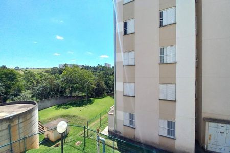 Apartamento para alugar com 50m², 2 quartos e 1 vaga Apartamento para alugar com 50m², 2 quartos e 1 vagaVista do Quarto 1