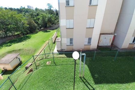 Apartamento para alugar com 50m², 2 quartos e 1 vaga Apartamento para alugar com 50m², 2 quartos e 1 vagaVista do Quarto 2