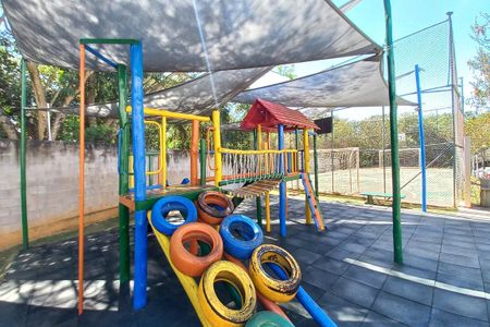 Apartamento para alugar com 50m², 2 quartos e 1 vaga Apartamento para alugar com 50m², 2 quartos e 1 vagaÁrea comum - Playground 3