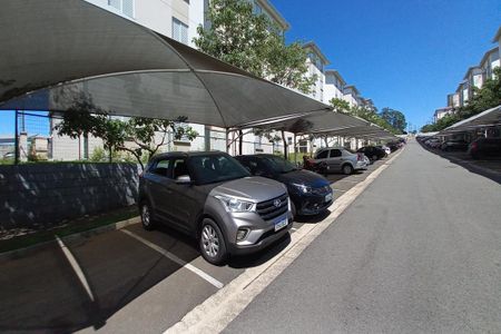 Apartamento para alugar com 50m², 2 quartos e 1 vaga Apartamento para alugar com 50m², 2 quartos e 1 vagaGaragem