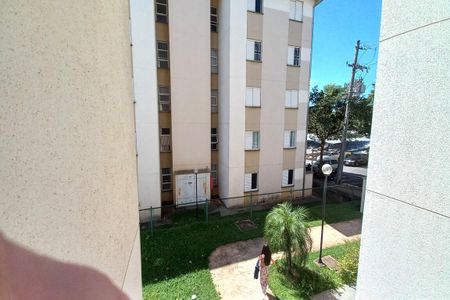 Apartamento para alugar com 50m², 2 quartos e 1 vaga Apartamento para alugar com 50m², 2 quartos e 1 vagaVista da Sala