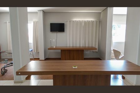 Apartamento à venda com 65m², 3 quartos e 1 vaga Apartamento à venda com 65m², 3 quartos e 1 vagaÁrea comum - Salão de festas