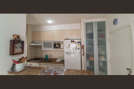 Apartamento à venda com 65m², 3 quartos e 1 vaga Apartamento à venda com 65m², 3 quartos e 1 vagaCozinha