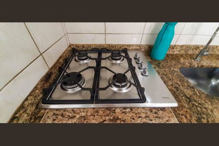 Apartamento à venda com 65m², 3 quartos e 1 vaga Apartamento à venda com 65m², 3 quartos e 1 vagaCozinha