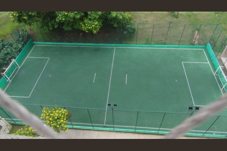 Apartamento à venda com 65m², 3 quartos e 1 vaga Apartamento à venda com 65m², 3 quartos e 1 vagaÁrea comum - Campo de Futebol