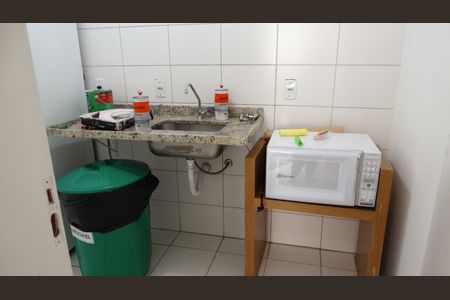 Apartamento à venda com 65m², 3 quartos e 1 vaga Apartamento à venda com 65m², 3 quartos e 1 vagaÁrea comum - Salão de festas