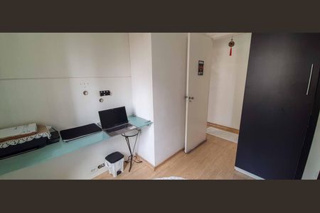 Apartamento à venda com 65m², 3 quartos e 1 vaga Apartamento à venda com 65m², 3 quartos e 1 vagaQuarto 2