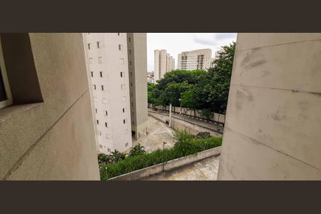 Apartamento à venda com 65m², 3 quartos e 1 vaga Apartamento à venda com 65m², 3 quartos e 1 vagaVista da Área de Serviço