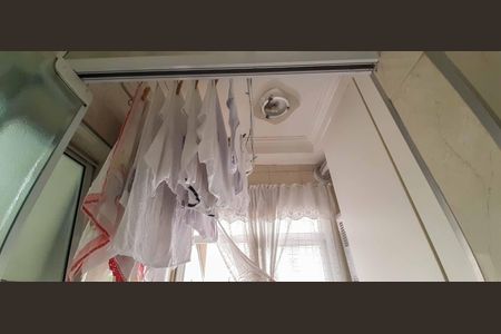 Apartamento à venda com 65m², 3 quartos e 1 vaga Apartamento à venda com 65m², 3 quartos e 1 vagaÁrea de Serviço