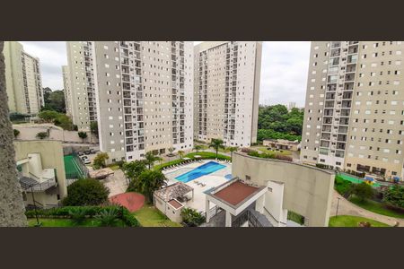 Apartamento à venda com 65m², 3 quartos e 1 vaga Apartamento à venda com 65m², 3 quartos e 1 vagaVista do Quarto 1