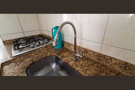 Apartamento à venda com 65m², 3 quartos e 1 vaga Apartamento à venda com 65m², 3 quartos e 1 vagaCozinha