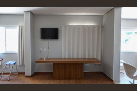 Apartamento à venda com 65m², 3 quartos e 1 vaga Apartamento à venda com 65m², 3 quartos e 1 vagaÁrea comum - Salão de festas