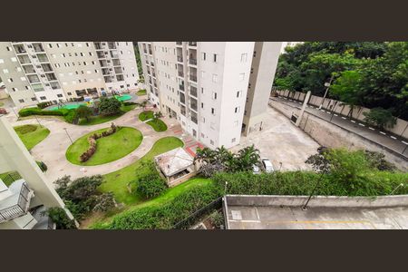 Apartamento à venda com 65m², 3 quartos e 1 vaga Apartamento à venda com 65m², 3 quartos e 1 vagaVista do Quarto 1