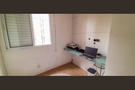 Apartamento à venda com 65m², 3 quartos e 1 vaga Apartamento à venda com 65m², 3 quartos e 1 vagaQuarto 2