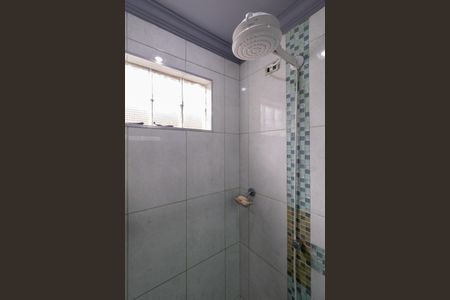 Casa para alugar com 125m², 3 quartos e 2 vagasBanheiro Suíte 1