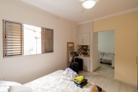 Casa para alugar com 125m², 3 quartos e 2 vagasSuíte 1