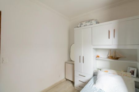 Casa para alugar com 125m², 3 quartos e 2 vagasQuarto 1