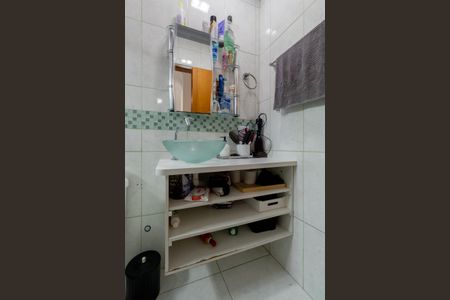 Casa para alugar com 125m², 3 quartos e 2 vagasBanheiro Suíte 1