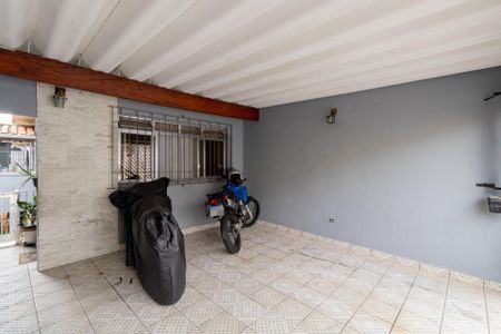 Casa para alugar com 125m², 3 quartos e 2 vagasGaragem