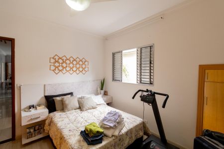 Casa para alugar com 125m², 3 quartos e 2 vagasSuíte 1