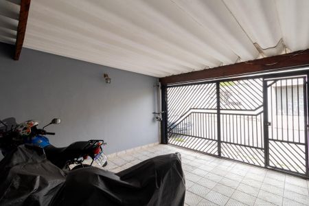 Casa para alugar com 125m², 3 quartos e 2 vagasGaragem