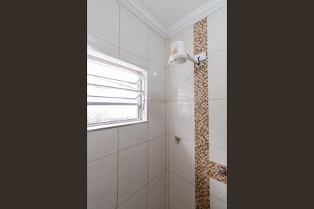 Casa para alugar com 125m², 3 quartos e 2 vagasBanheiro