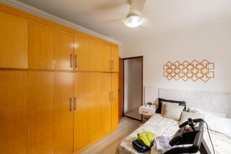 Casa para alugar com 125m², 3 quartos e 2 vagasSuíte 1