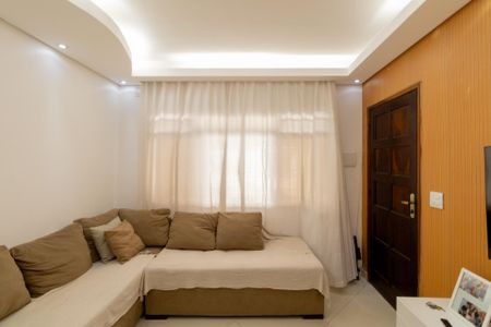 Casa para alugar com 125m², 3 quartos e 2 vagasSala