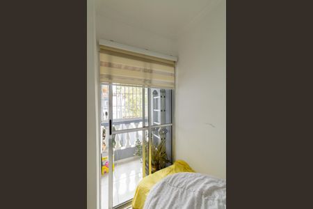 Casa para alugar com 125m², 3 quartos e 2 vagasVaranda Suíte 1