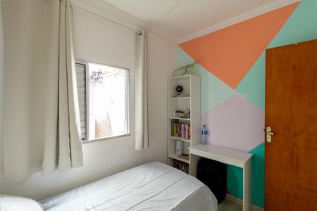 Casa para alugar com 125m², 3 quartos e 2 vagasQuarto 1
