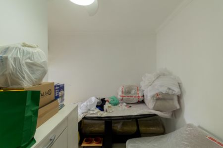 Casa para alugar com 125m², 3 quartos e 2 vagasCloset Suíte 1