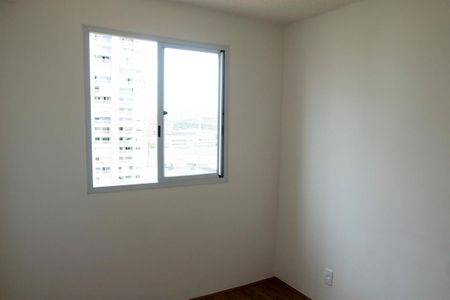 Apartamento à venda com 38m², 1 quarto e sem vagaQuarto 