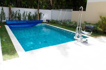 Apartamento à venda com 38m², 1 quarto e sem vagaÁrea comum