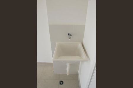 Apartamento à venda com 38m², 1 quarto e sem vagaÁrea de Serviço