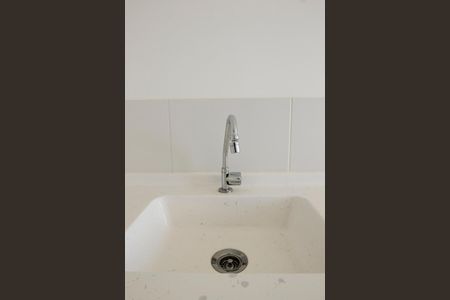 Apartamento à venda com 38m², 1 quarto e sem vagaCozinha