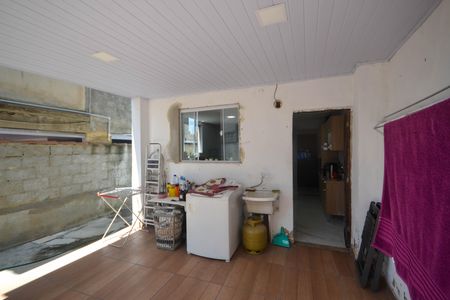 Casa para alugar com 200m², 3 quartos e 1 vagaÁrea de Serviço