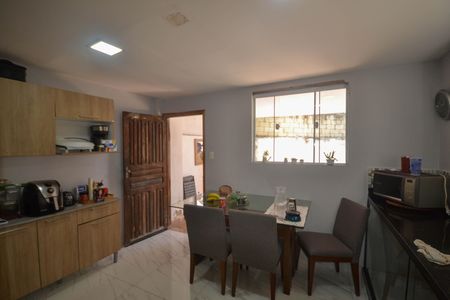 Casa para alugar com 200m², 3 quartos e 1 vagaCozinha