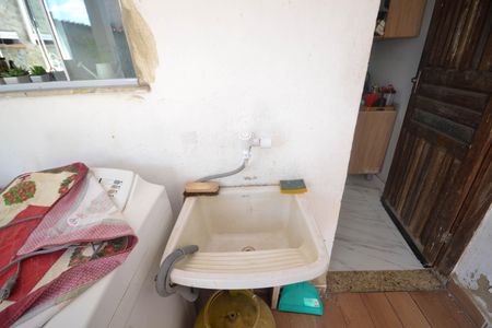 Casa para alugar com 200m², 3 quartos e 1 vagaÁrea de Serviço