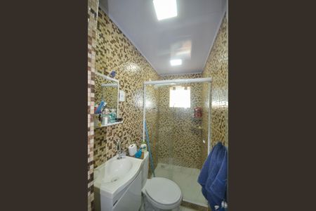 Casa para alugar com 200m², 3 quartos e 1 vagaBanheiro