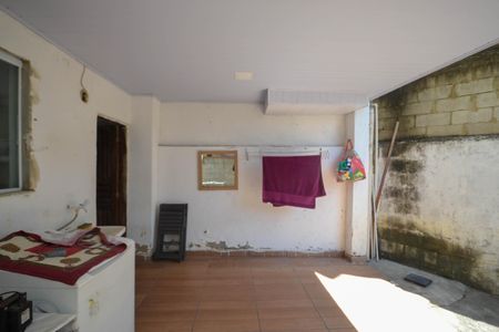 Casa para alugar com 200m², 3 quartos e 1 vagaÁrea de Serviço