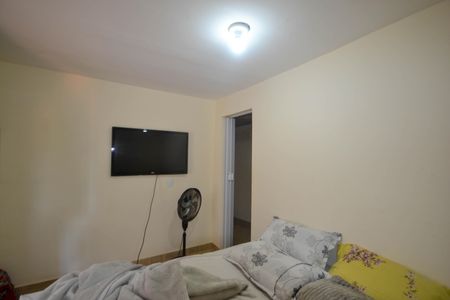 Casa para alugar com 200m², 3 quartos e 1 vagaQuarto 3