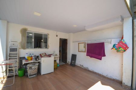 Casa para alugar com 200m², 3 quartos e 1 vagaÁrea de Serviço