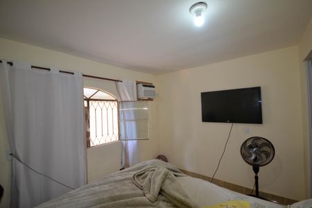 Casa para alugar com 200m², 3 quartos e 1 vagaQuarto 3