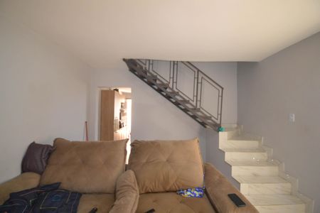 Casa para alugar com 200m², 3 quartos e 1 vagaSala