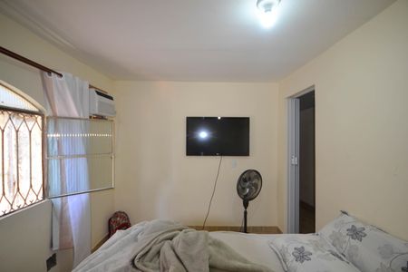 Casa para alugar com 200m², 3 quartos e 1 vagaQuarto 3