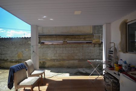 Casa para alugar com 200m², 3 quartos e 1 vagaÁrea de Serviço