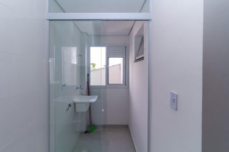 Studio à venda com 27m², 1 quarto e sem vagaÁrea de Serviço