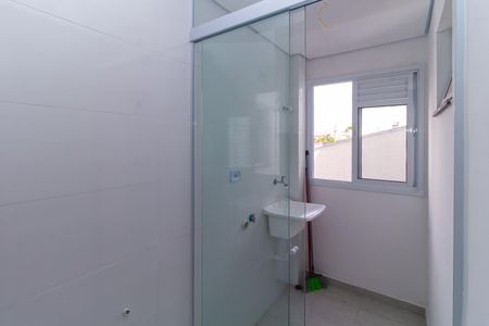 Studio à venda com 27m², 1 quarto e sem vagaÁrea de Serviço