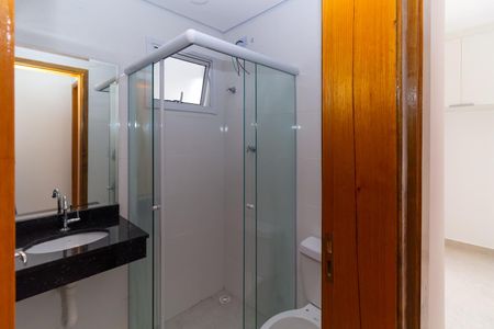 Studio à venda com 27m², 1 quarto e sem vagaBanheiro