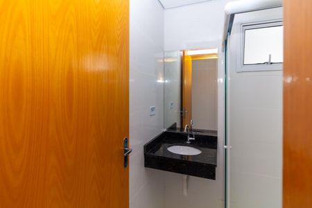 Studio à venda com 27m², 1 quarto e sem vagaBanheiro